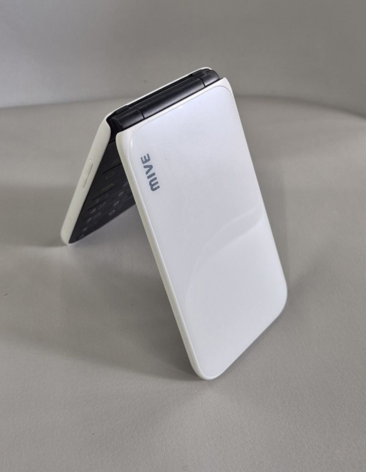 스타일폴더 m120 A급 효도폰 학생폰--0