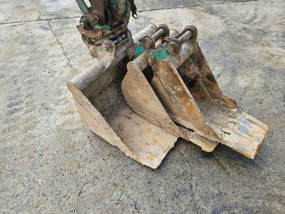 중고굴삭기매매 미니3톤급 코벨코 sk30 2020년식 판매--5