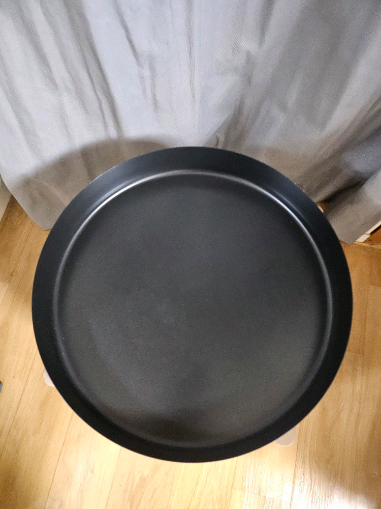 이케아 위펠리그 테이블(택배가능)--3