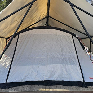 그레이트 소울 하우스 + 서비스 디바이더