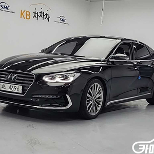 [현대]그랜저 IG 3.0 GDI 익스클루시브 #3월급매