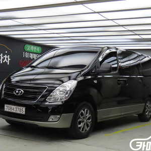 [현대]그랜드 스타렉스 11인승 왜건 모던 스페셜 #3월급매
