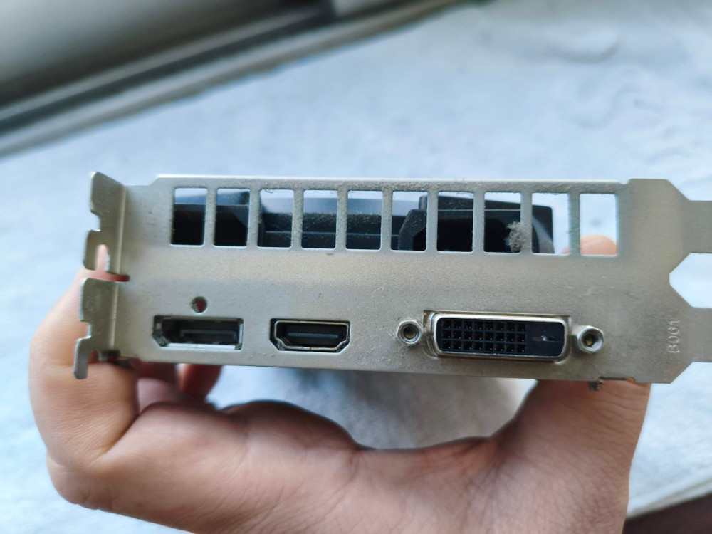 [vga] gtx 1050 2g, 660 2g 2개 일괄--1