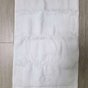 정품) 디올 수건 타올 (코스메틱) 이미지
