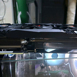 XLAB PNY RTX4070ti그래픽카드