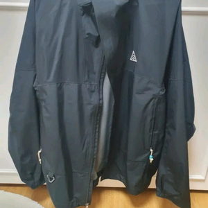 나이키ACG 스톰핏 블랙 L 바람막이 DV9416-010