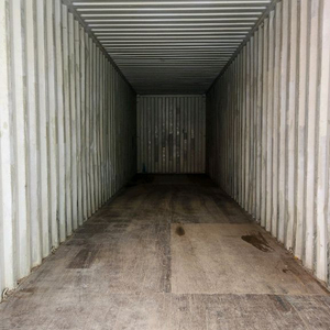 40피트 컨테이너