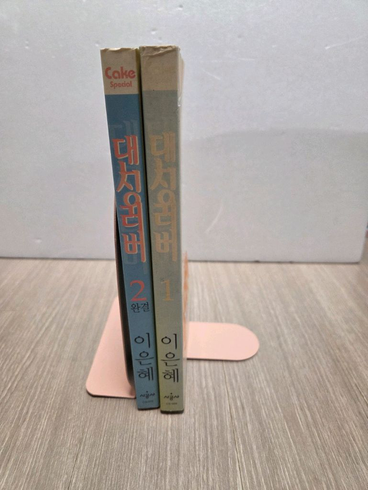 소장본) 이은혜 만화 댄싱러버/점프트리/파인키스 이미지