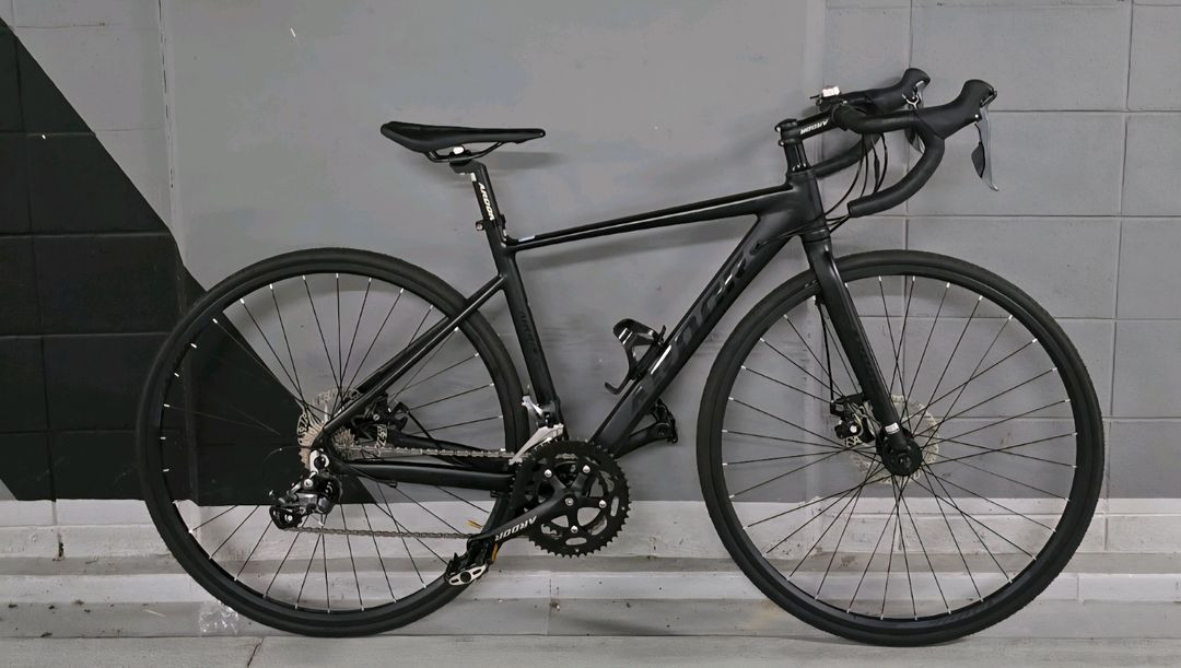 2023 에어리스 클라리스 16D 디스크 S급 로드자전거 판매합니다--0