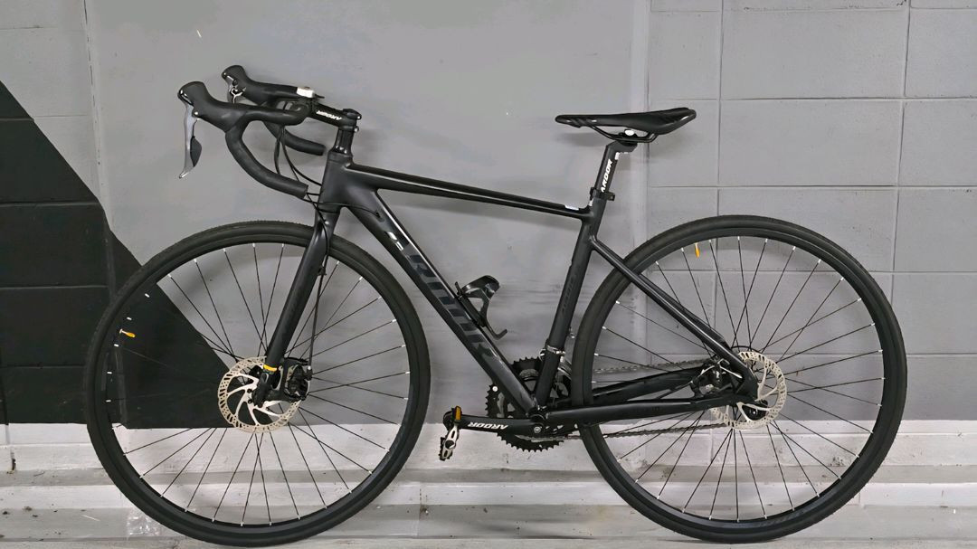 2023 에어리스 클라리스 16D 디스크 S급 로드자전거 판매합니다--1
