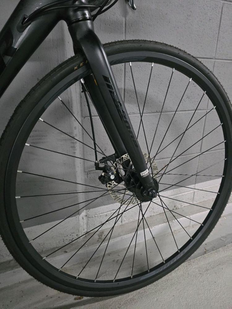 2023 에어리스 클라리스 16D 디스크 S급 로드자전거 판매합니다--2