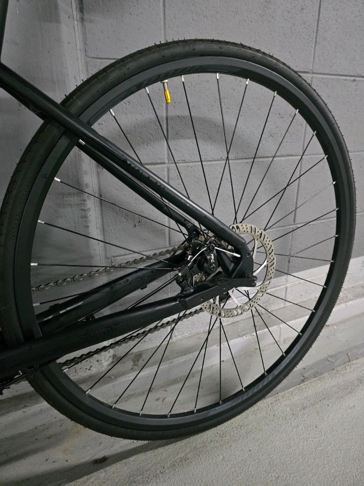 2023 에어리스 클라리스 16D 디스크 S급 로드자전거 판매합니다--5