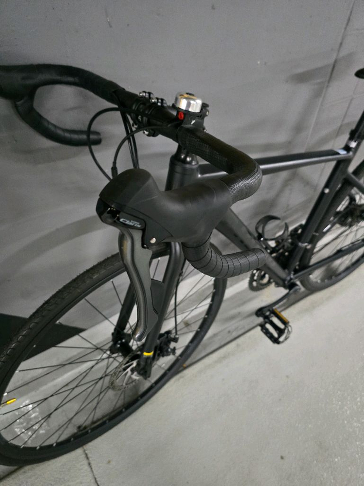 2023 에어리스 클라리스 16D 디스크 S급 로드자전거 판매합니다--6