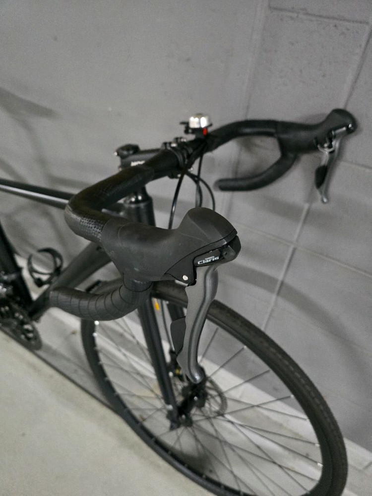 2023 에어리스 클라리스 16D 디스크 S급 로드자전거 판매합니다--7