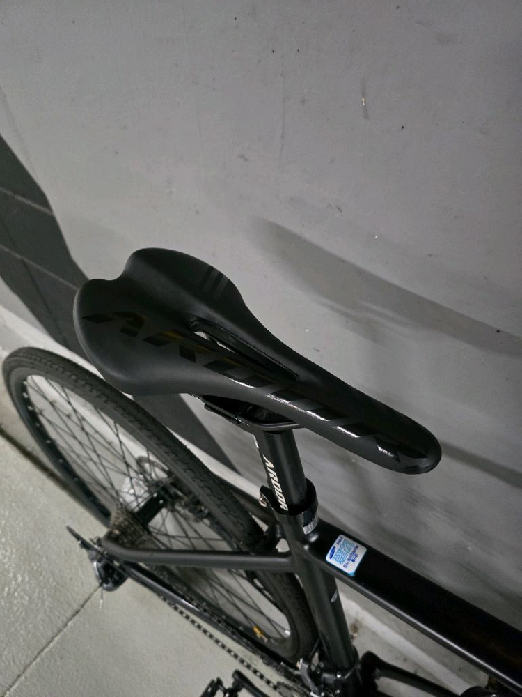 2023 에어리스 클라리스 16D 디스크 S급 로드자전거 판매합니다--8