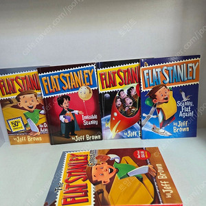 택포) 유아 영어원서 주디블럼, 플랫 스탠리, 레인보우 매직 등 일괄