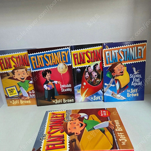 택포) 유아 영어원서 주디블럼, 플랫 스탠리, 레인보우 매직 등 일괄