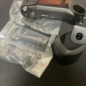 포커스 이자르코맥스 110 스템 이미지