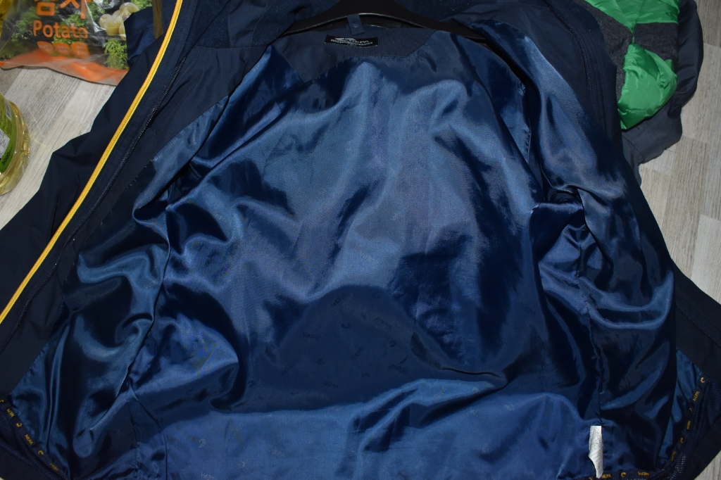 네파 남성 바람막이 (95) 이미지