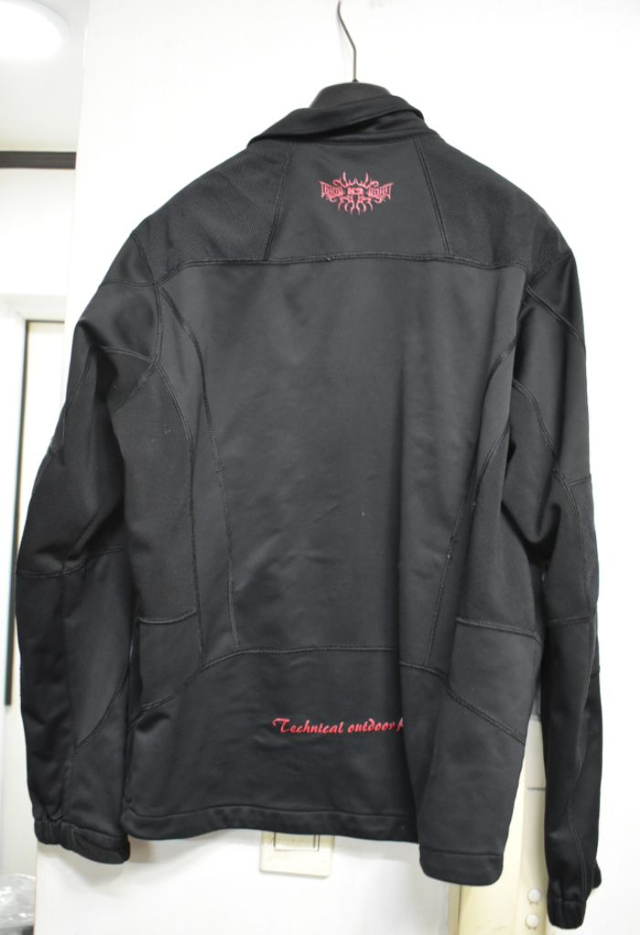 K2 남성 윈드스토퍼 자켓(95)--1