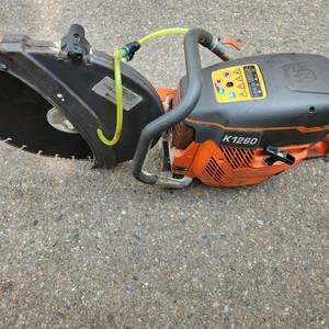 허스크바나 엔진파트너 16인치 K1260