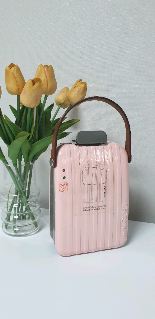 미니쿠치 샌드위치 메이커--0