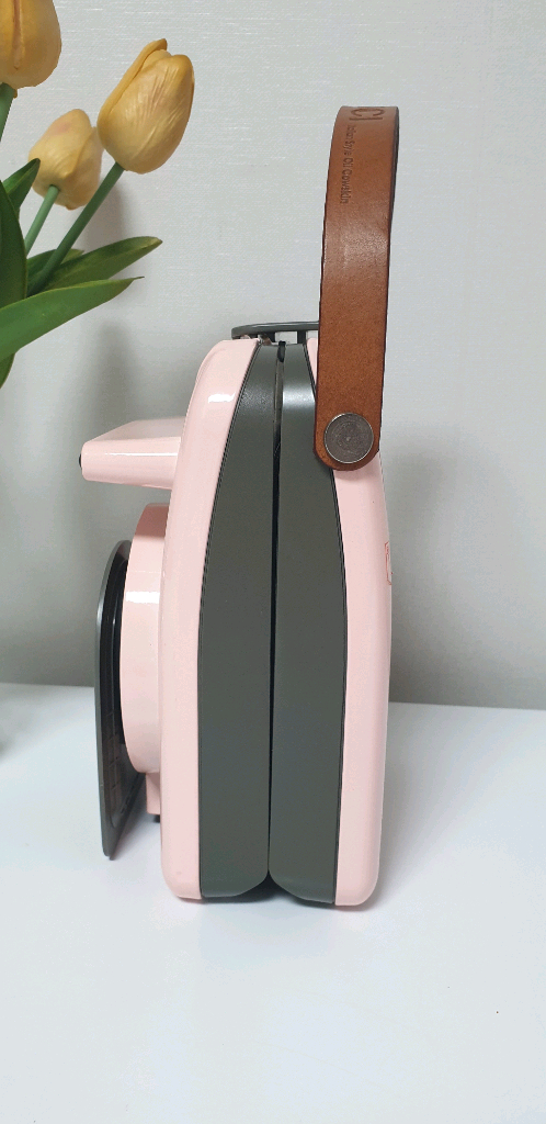 미니쿠치 샌드위치 메이커--2