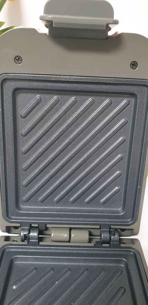 미니쿠치 샌드위치 메이커--7