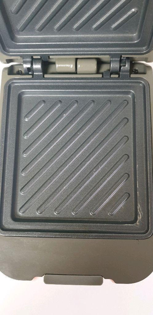 미니쿠치 샌드위치 메이커--8