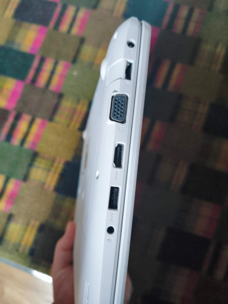 [asus 노트북] i5 6200u, 13인치, 8/128 920m--3