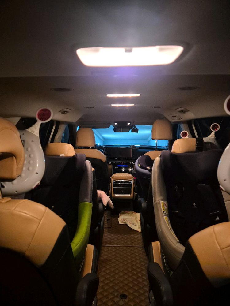 스완두 마리5 아기 유아 신생아 카시트 이미지