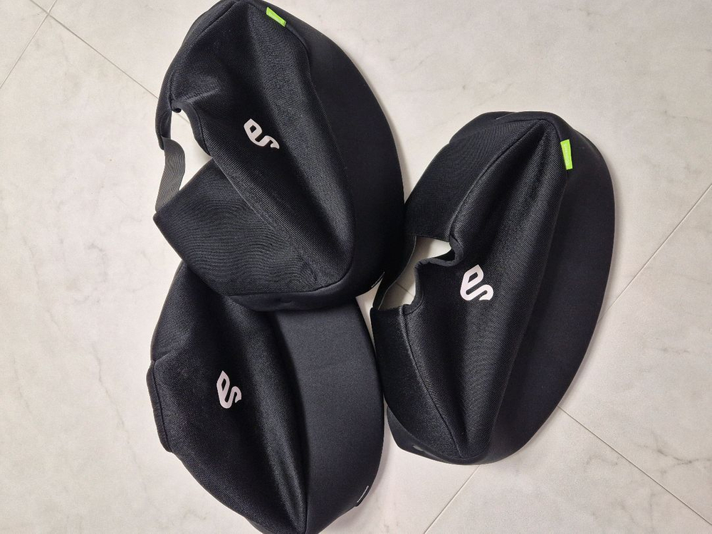 스완두 마리5 아기 유아 신생아 카시트 이미지