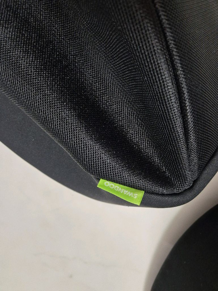 스완두 마리5 아기 유아 신생아 카시트 이미지