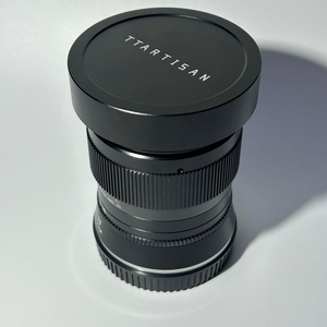 TTArtisan 11mm f2.8 fisheye 니콘마운트