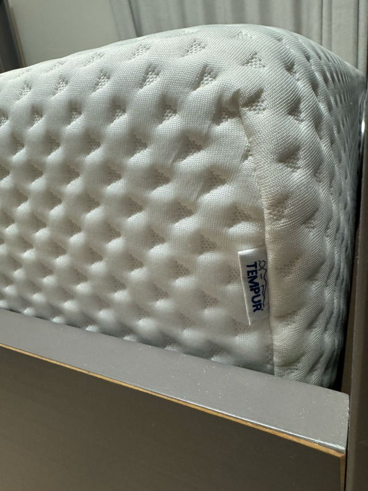 템퍼 매트리스 킹사이즈 + 모션베드 + 프레임 이미지