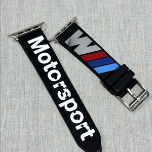 BMW M 애플워치 스트랩