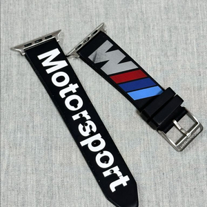 BMW M 애플워치 스트랩