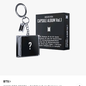 원가이하)방탄소년단 캡슐앨범 BE&Happy 미개봉 양도!