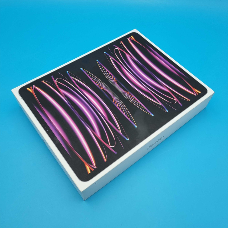 [리퍼] Apple iPad Pro 12.9″ 6세대 – M2 / 256GB Wi‑Fi – A급--1