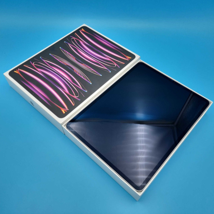 [리퍼] Apple iPad Pro 12.9″ 6세대 – M2 / 256GB Wi‑Fi – A급--2