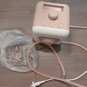 한일 포근 콘물흡입기