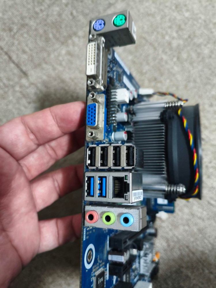 [반본체] i5 6500, h110, 8/128--1