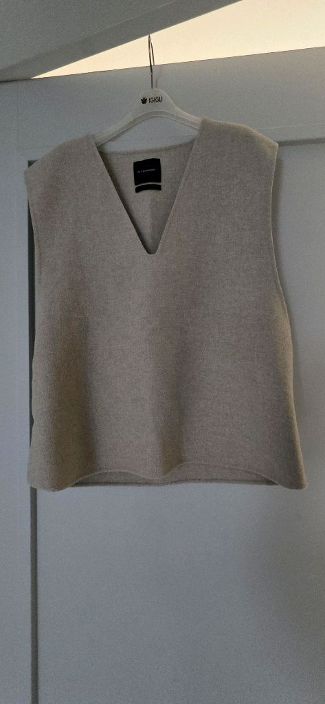 더캐시미어 베스트--1