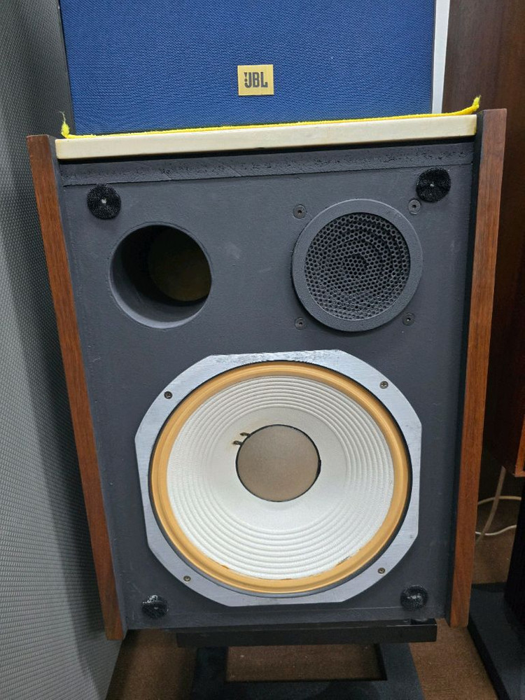 JBL LANCER L101 도리안 스피커 민트급--2
