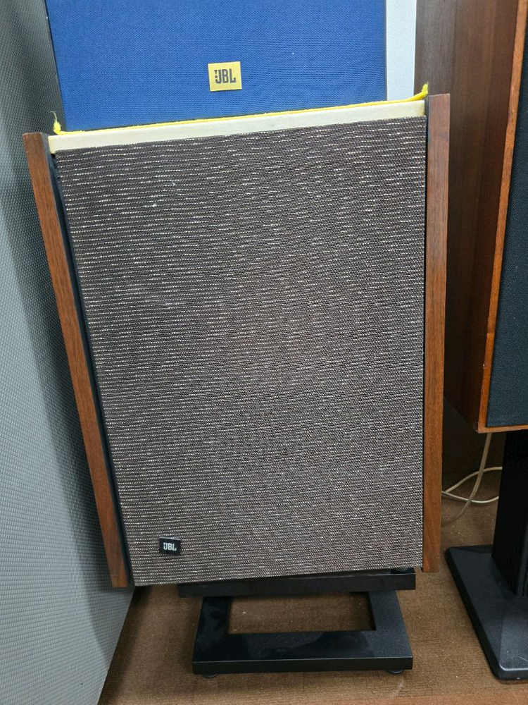 JBL LANCER L101 도리안 스피커 민트급--3