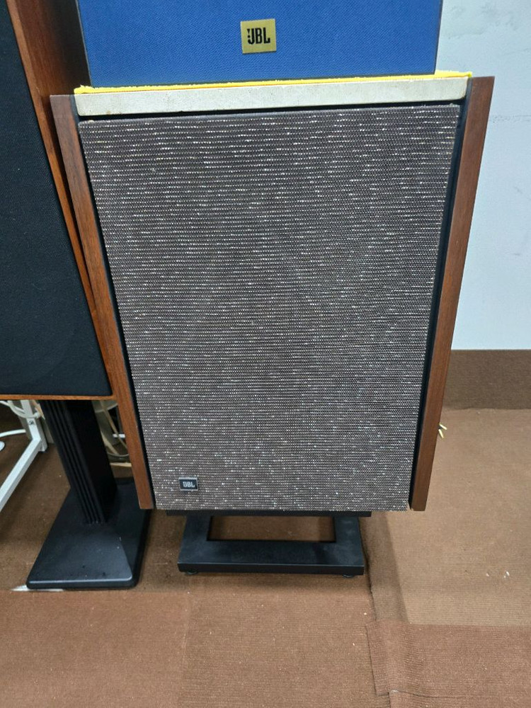JBL LANCER L101 도리안 스피커 민트급--4