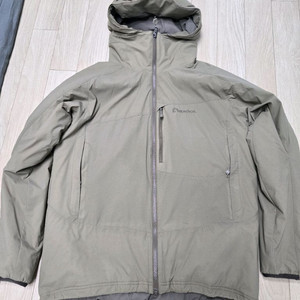 티톤브로스 와피티 후디 XL 판매