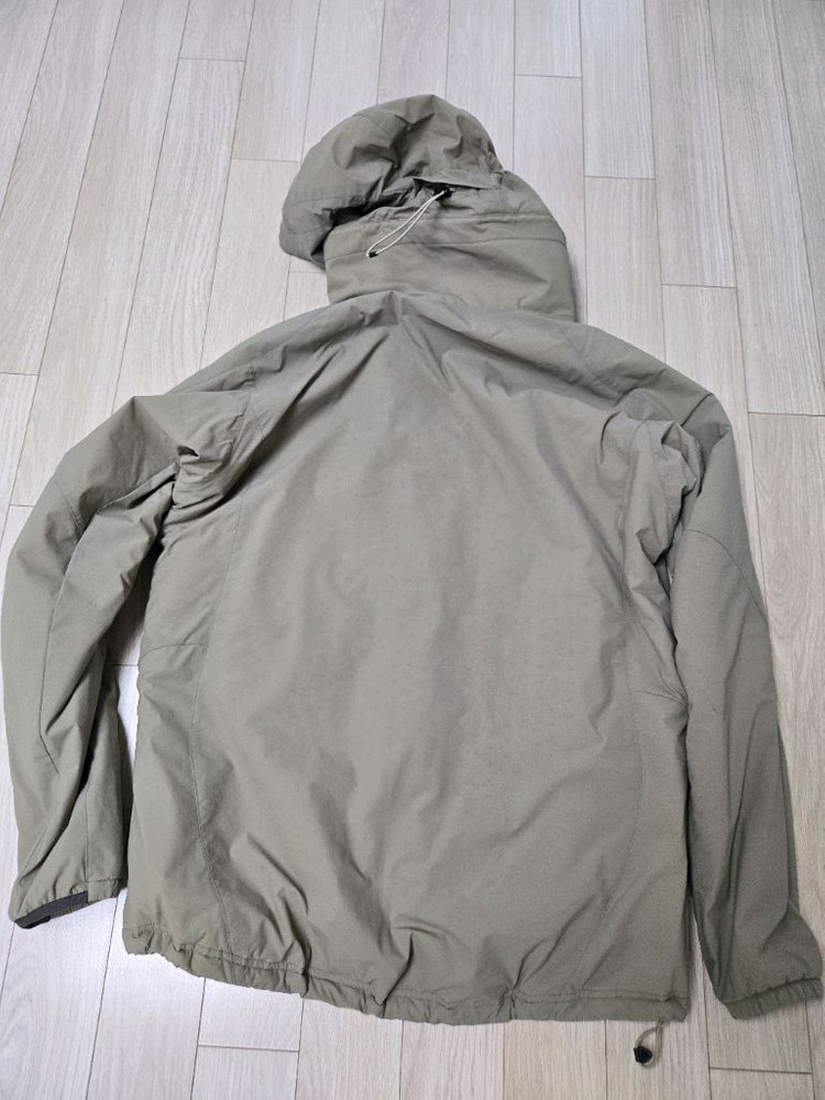 티톤브로스 와피티 후디 XL 판매--1