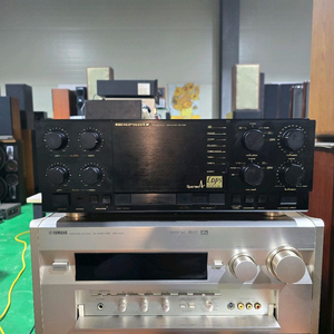 마란츠(Marantz) PM64MKII 인티앰프 민트급