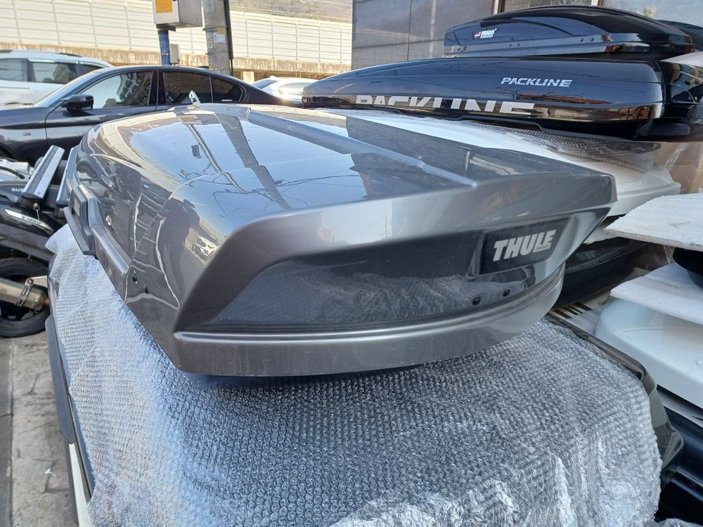 팩라인 nx 프리미엄,FX-SUV 블랙 툴레 모션xt xl 블랙,티탄 알파인 블랙 중고 루프박스 판매(팩라인 중고매--3